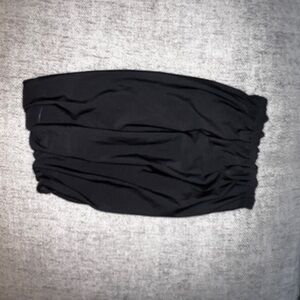 Bandeau top